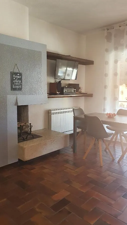 代森扎诺-德尔加达La Casa Della Rosa公寓 代森扎诺-德尔加达